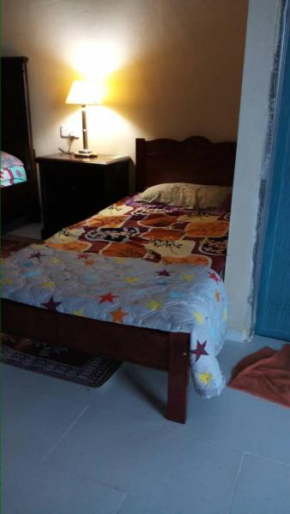 ROOMSTAY AQILAH PASIR PUTEH KELANTAN